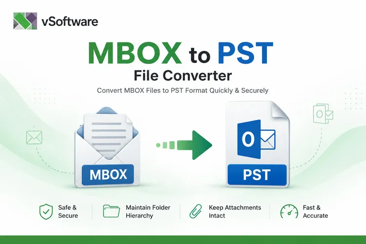 How to Open MBOX Files on Windows and Mac