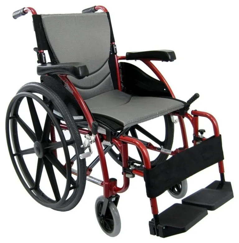 What to Know Before Choosing Wheelchairs for Sale in San Diego