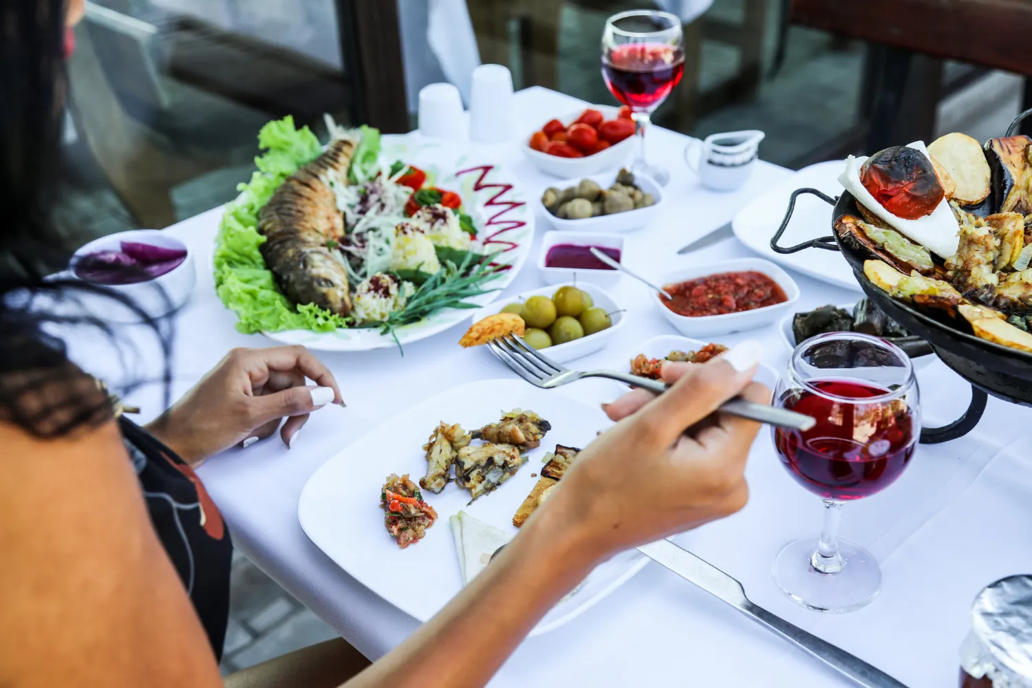 How Mediterranean Restaurant Sydney Brings People Together