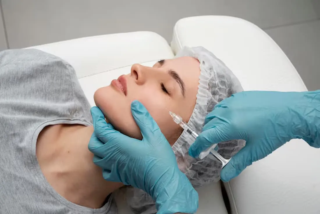 How Dermal Fillers Burton on Trent Restore Volume and Enhance Facial Features