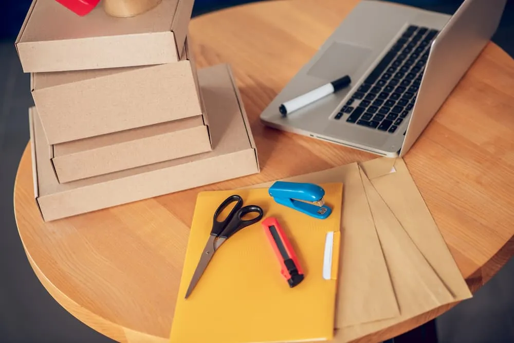 Three Advantages of Using Chipboard as a Reliable Packaging Material