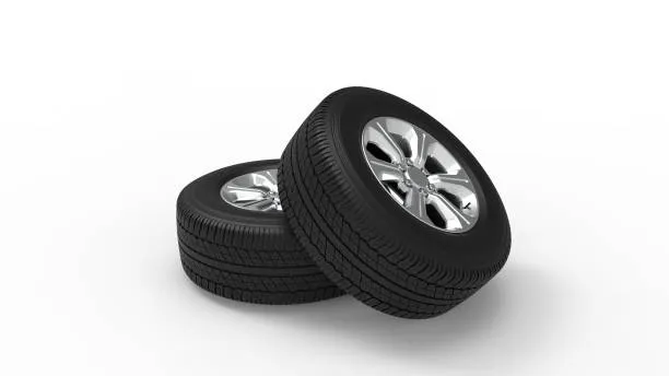 How Kuwait's Summer Tire Demand Is Adapting to Harsh Climate and Mobility Needs
