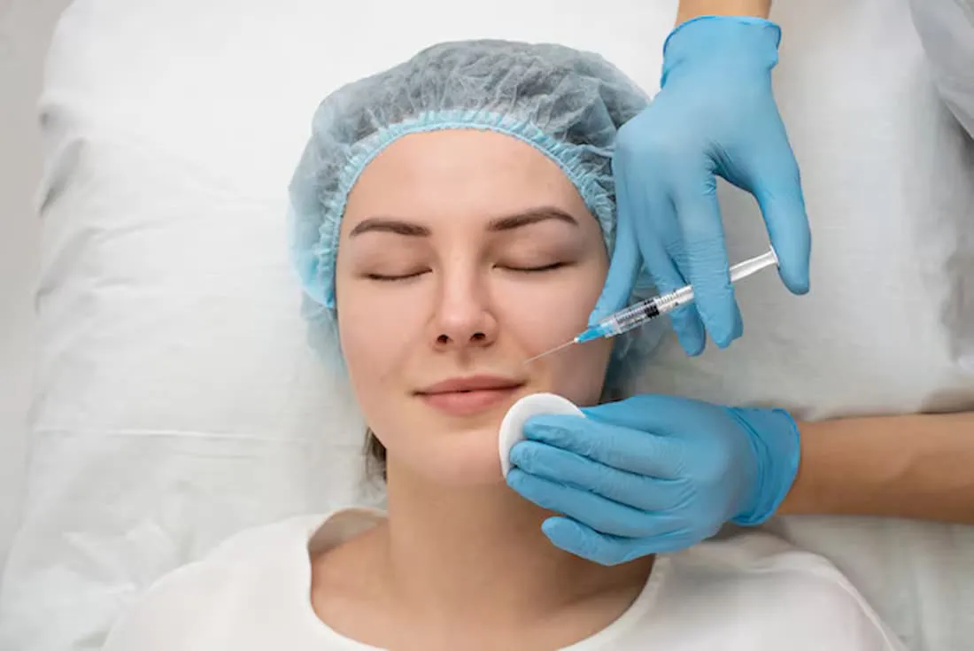 Why Searching for Facial Filler Near Me Leads to Customized Aesthetic Solutions