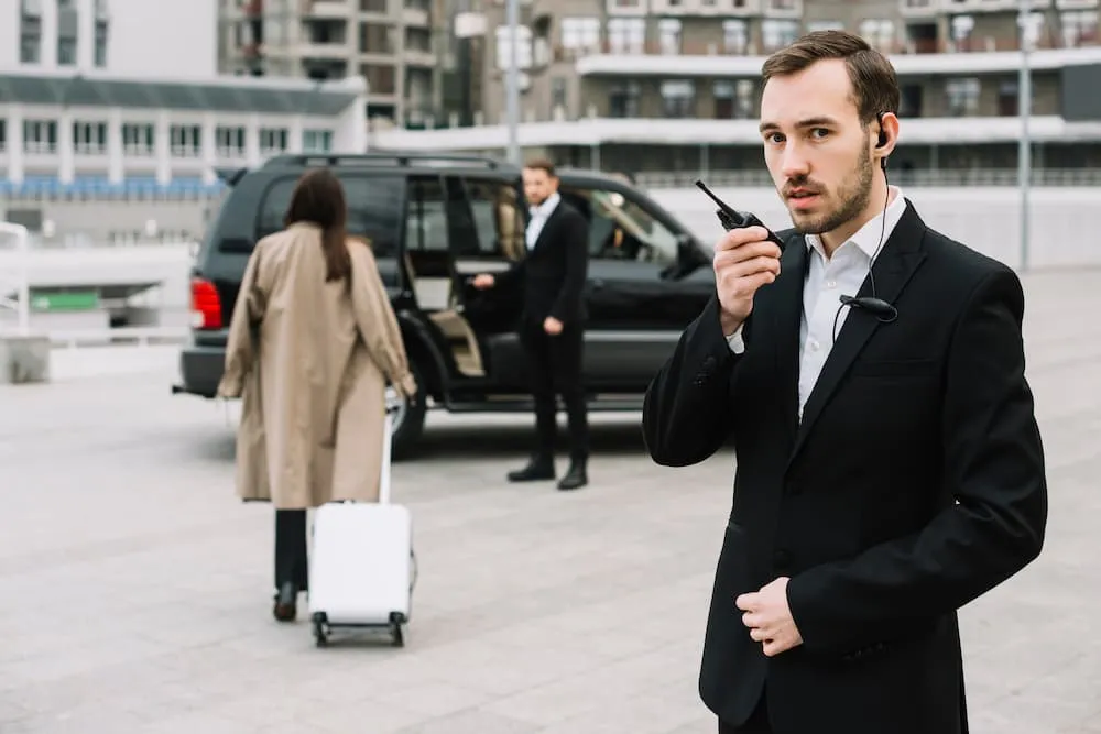 Airport Transportation Jonestown Tips for Stress-Free Airport Trips