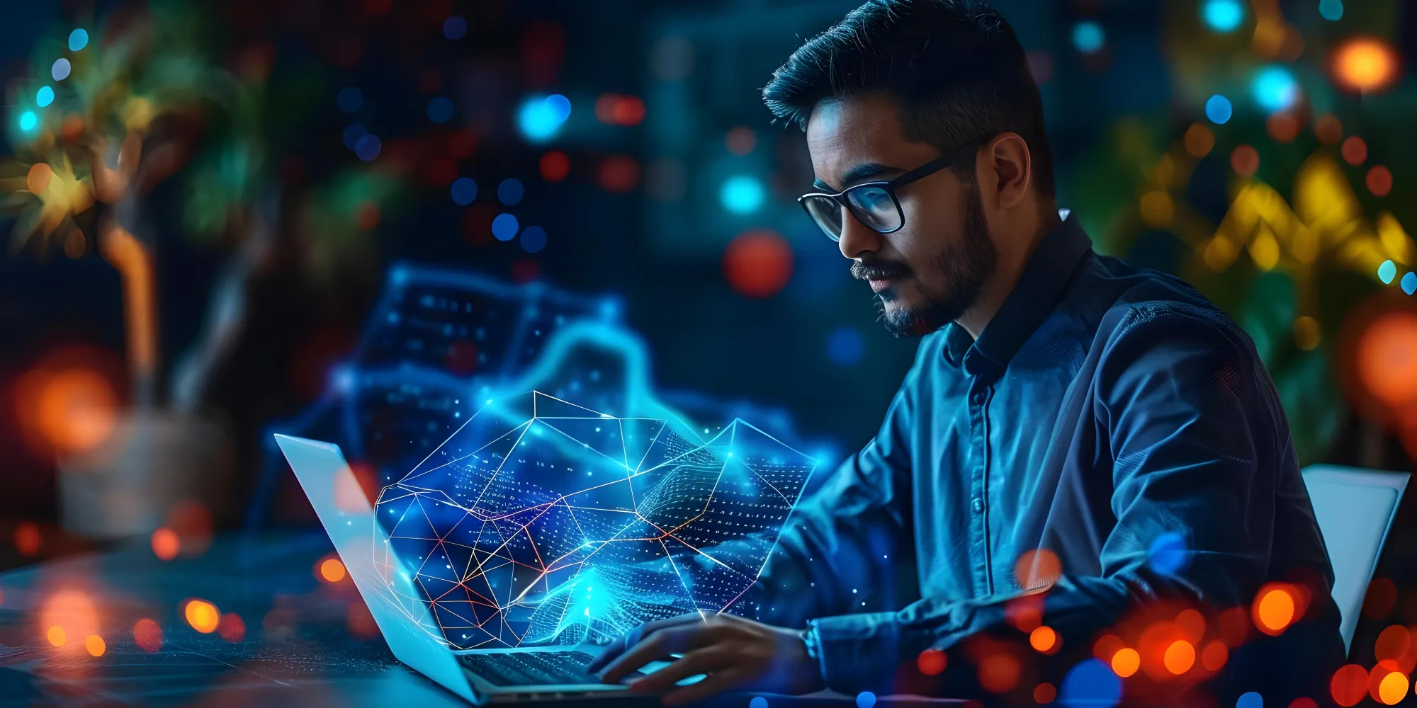 Generative AI vs Artificial Intelligence: What's the Difference