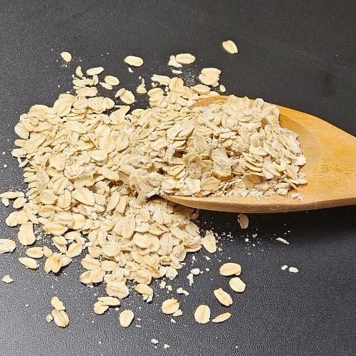 Wholesale Oats Supplier for Quality Bulk Oats