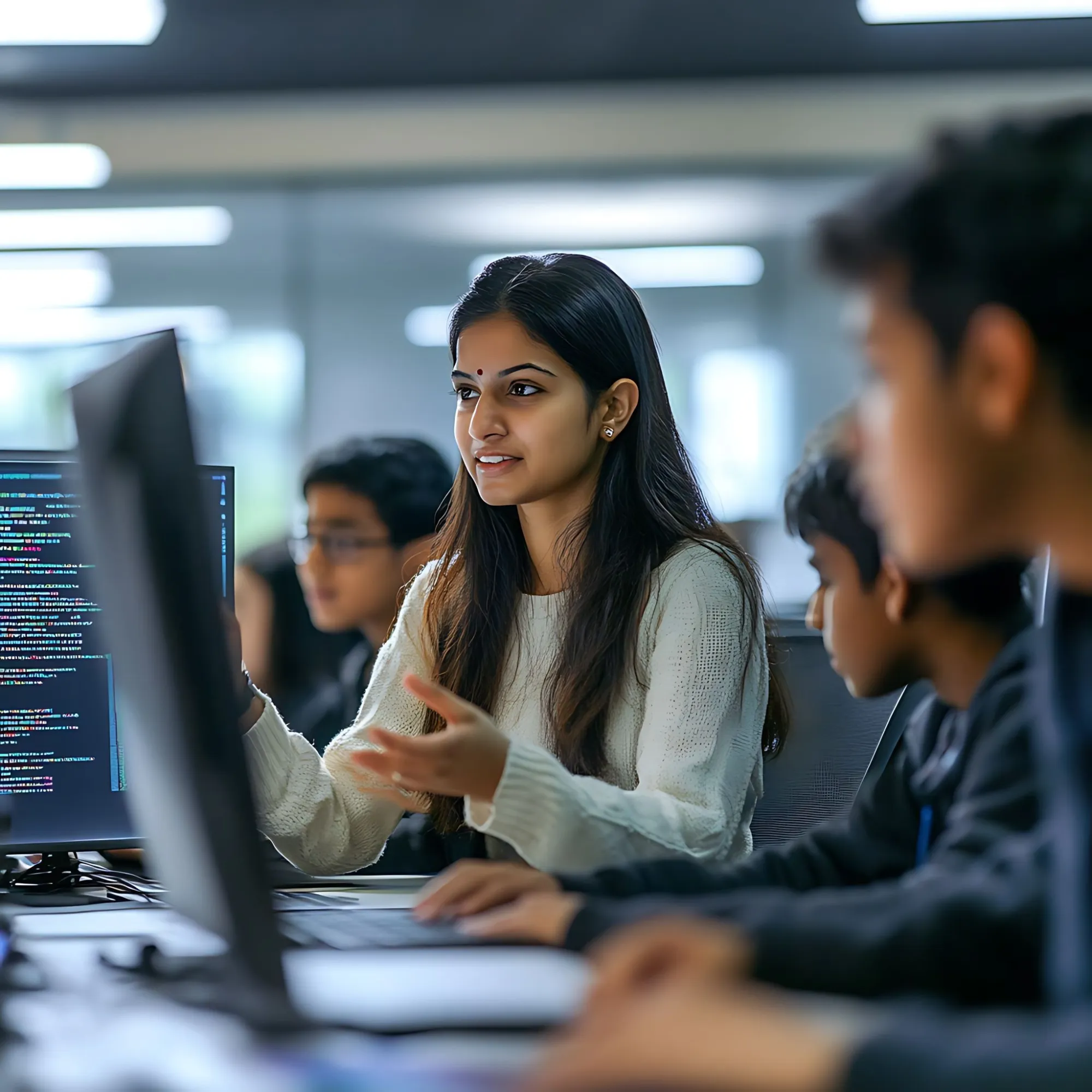 How Can Engineering Students Prepare for Campus Placements