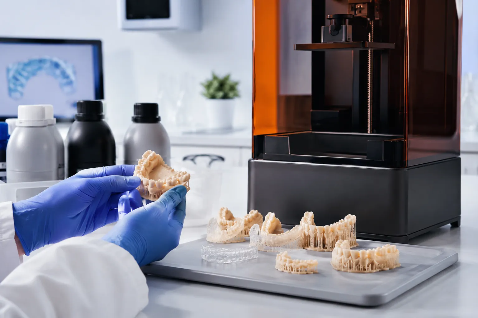 5 Signs It Is Time to Switch Your Dental Resin Supplier