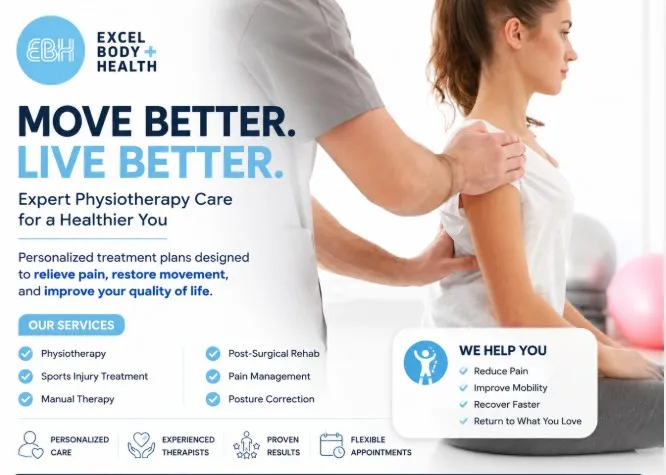 Osteopathy vs Physiotherapy: Which Treatment Is Right for You?