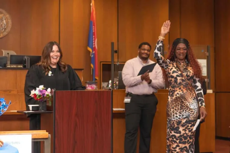 How Kansas City Truancy Court Helps Prevent Student Dropouts