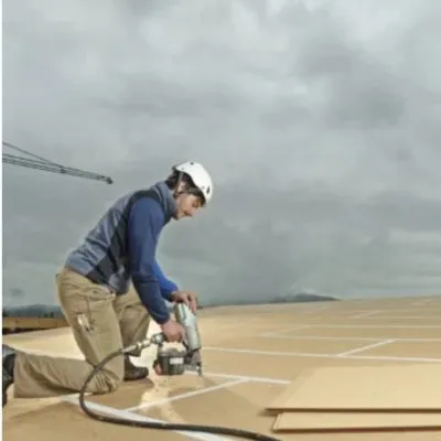 Common Roofing Issues Identified by a Commercial Roof Maintenance Contractor