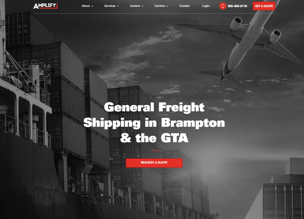 General Freight Shipping 101: How to Choose the Right Mode, Trailer, and Carrier