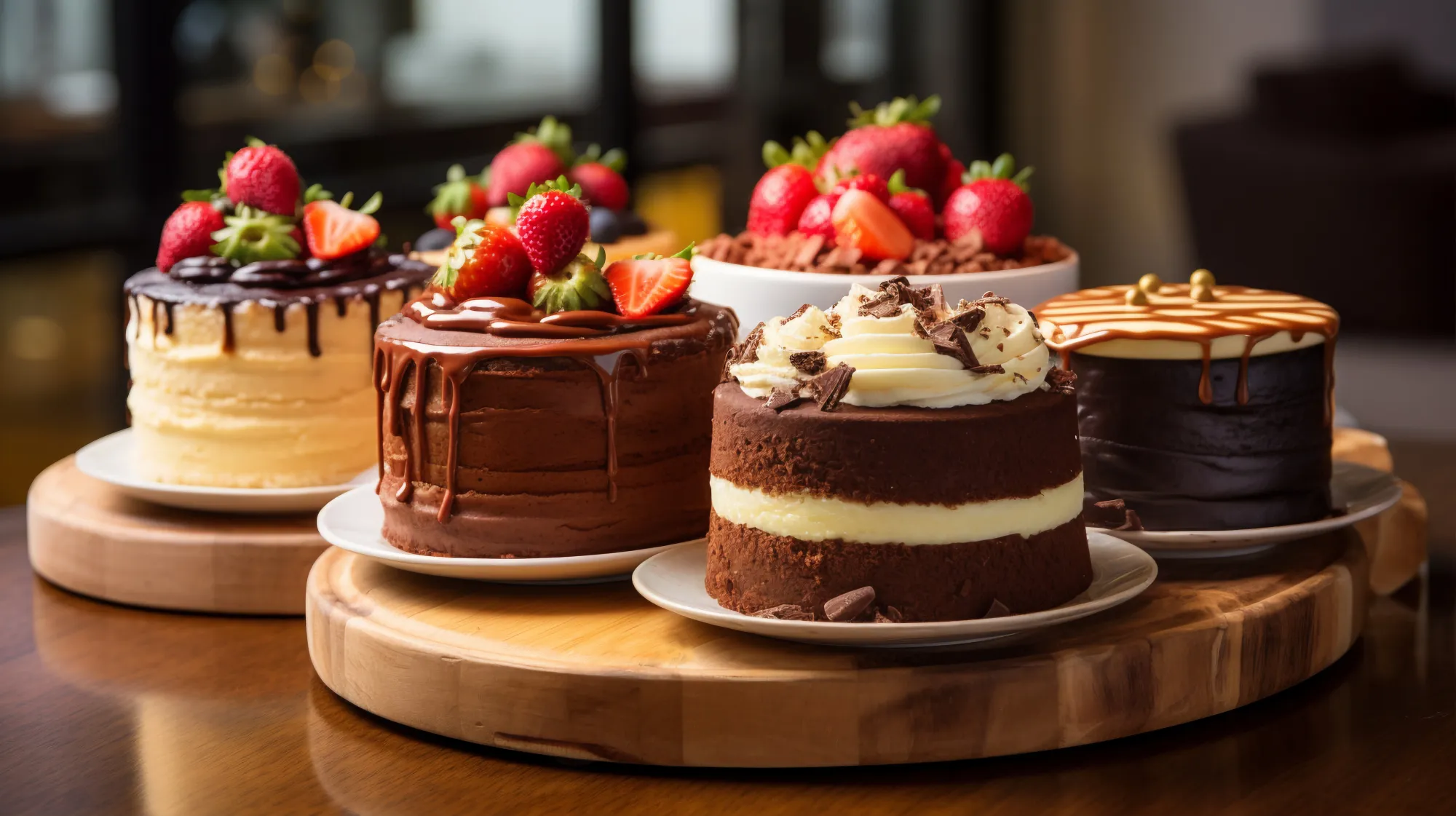 Best Cakes in Dubai: A Complete Guide for Every Celebration