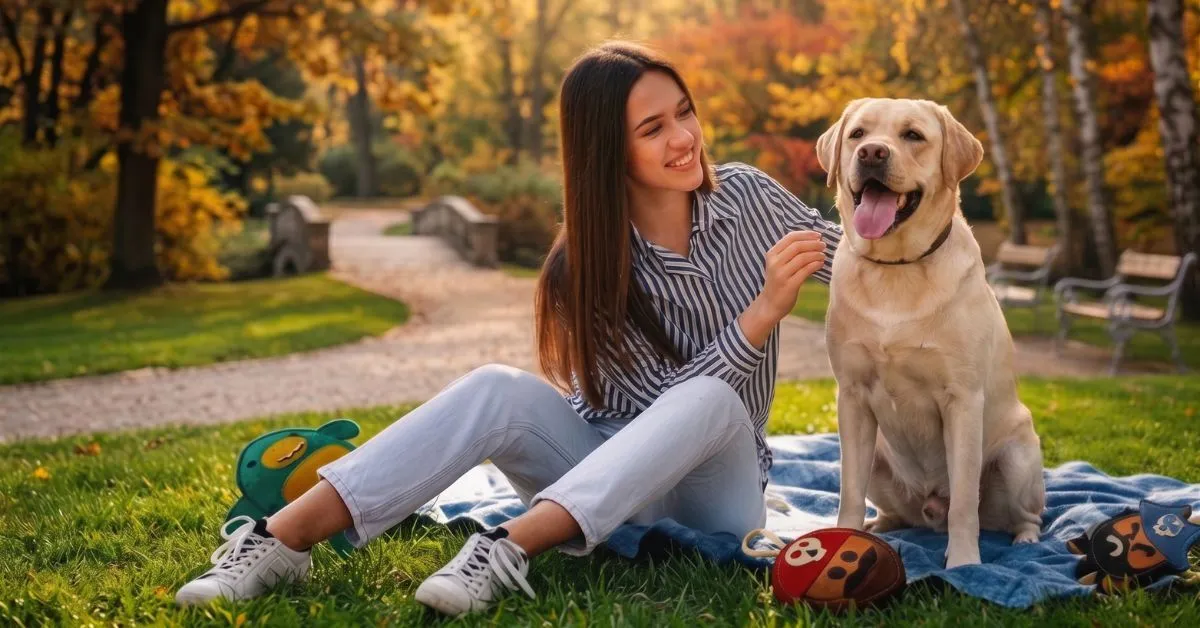 Why Custom Pet Products Are Growing in Demand Worldwide