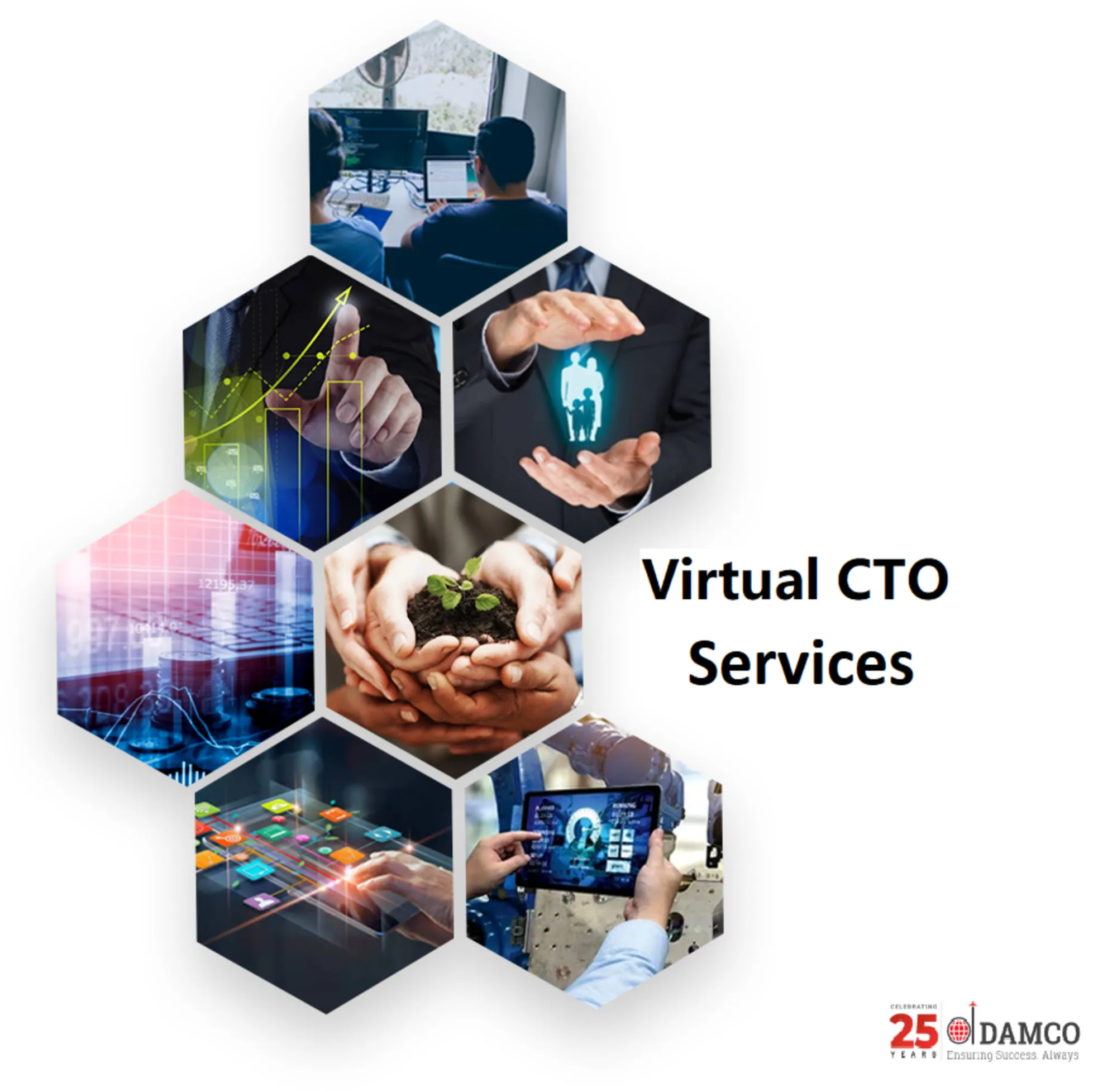 When Do You Actually Need CTO Advisory Services?