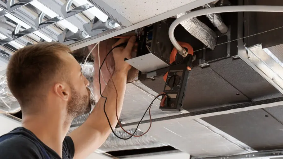 How to Prepare Your Home for Ducted Air Conditioning Installation