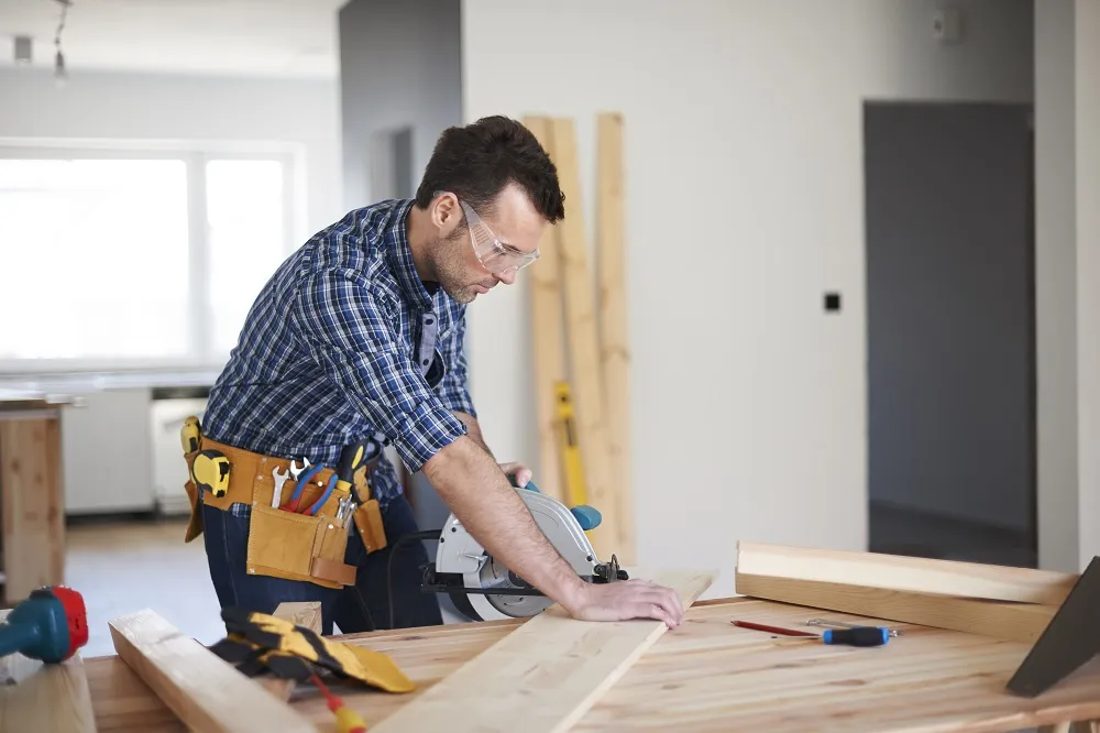 Home Repair Delaware Solutions That Keep Homes Safe and Well Maintained