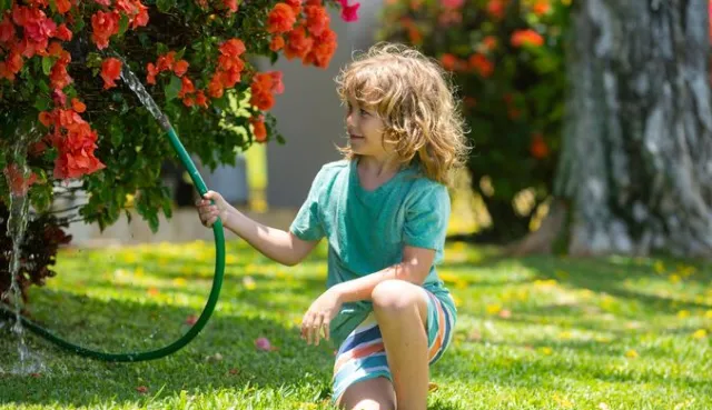 Common Outdoor Storage Habits That Shorten the Life of Garden Equipment