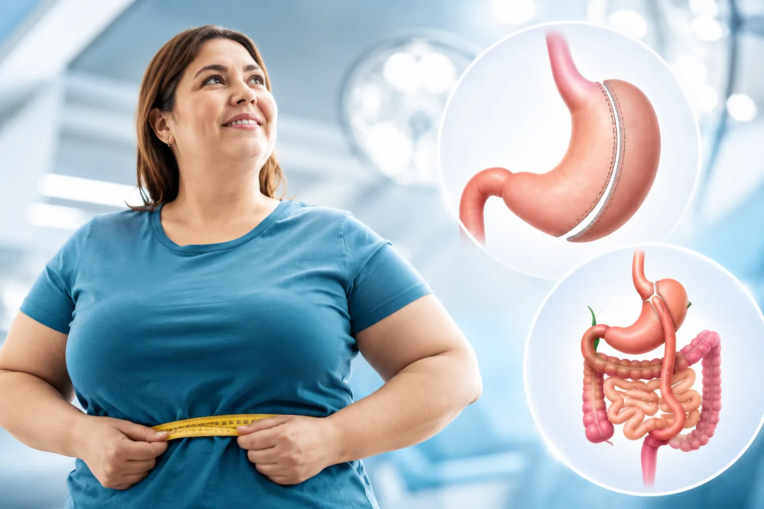 What Does Bariatric Surgery Really Cost in India? A Complete Guide