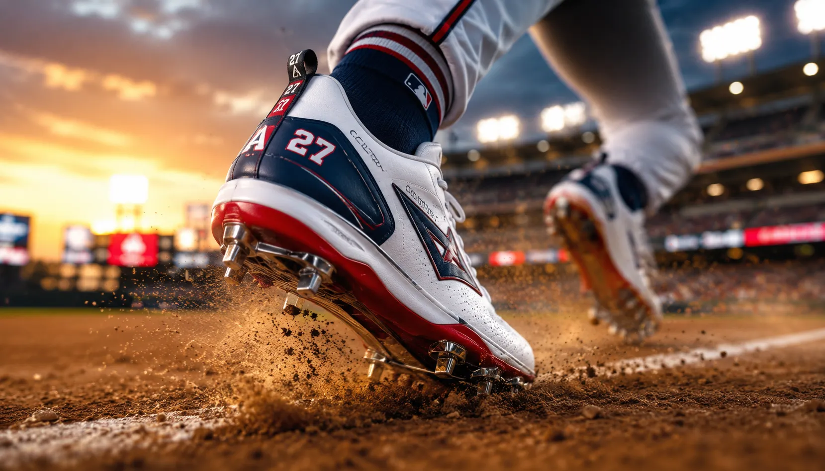 Custom Baseball Cleats: Elevate Your Game with Personalized Performance