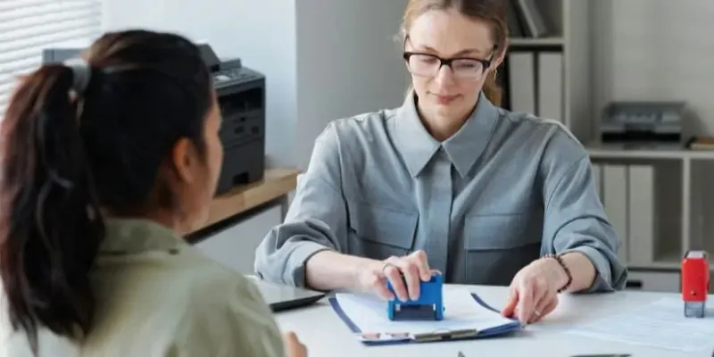 How Visa Assistance Services Sri Lanka Make Your Travel Plans Easier