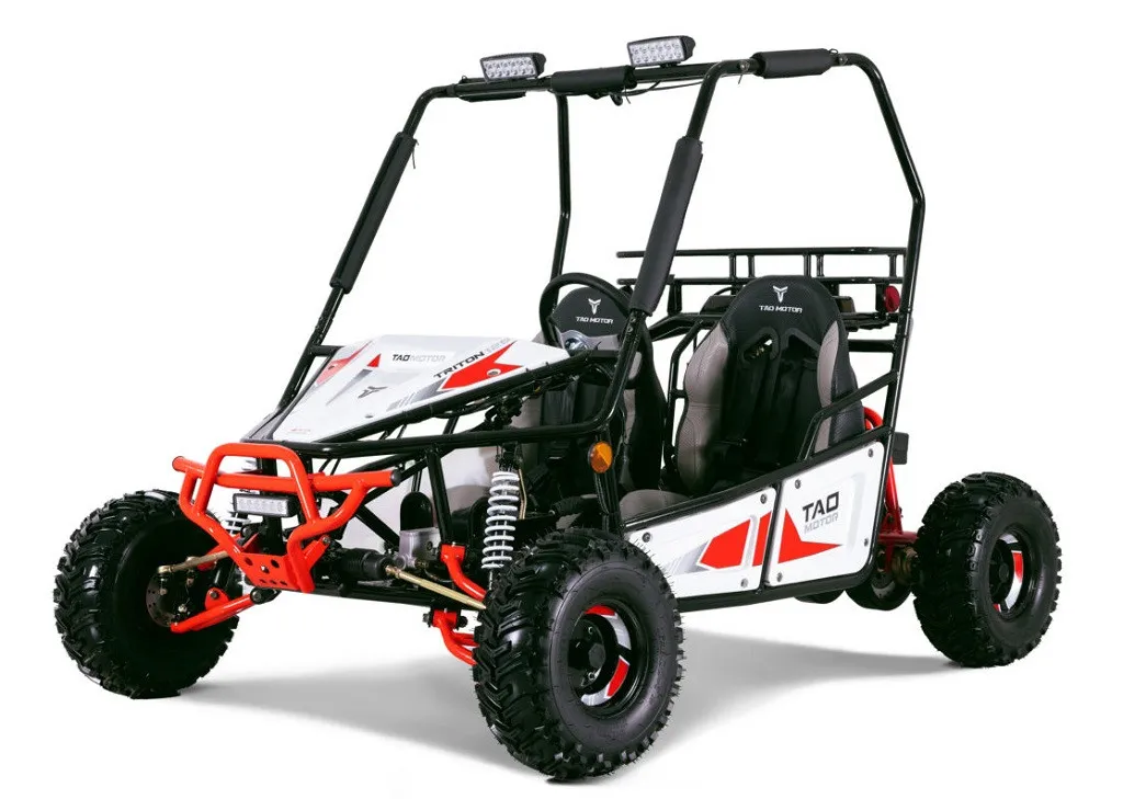 How to Select a Go Kart That Delivers Performance and Reliability
