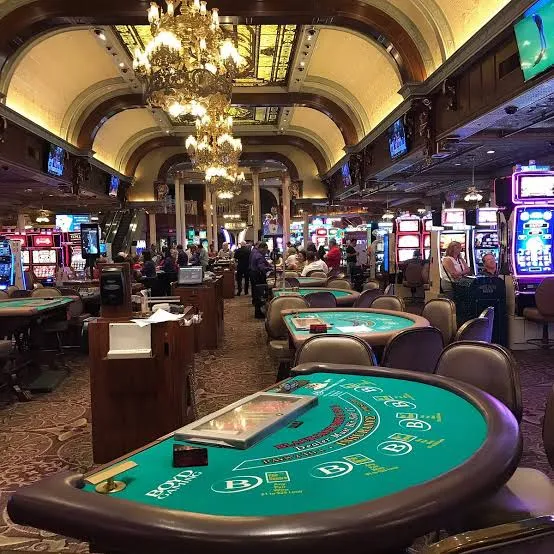 SlotCity Casino в Україні: Ігри, акції та особливості онлайн-казино