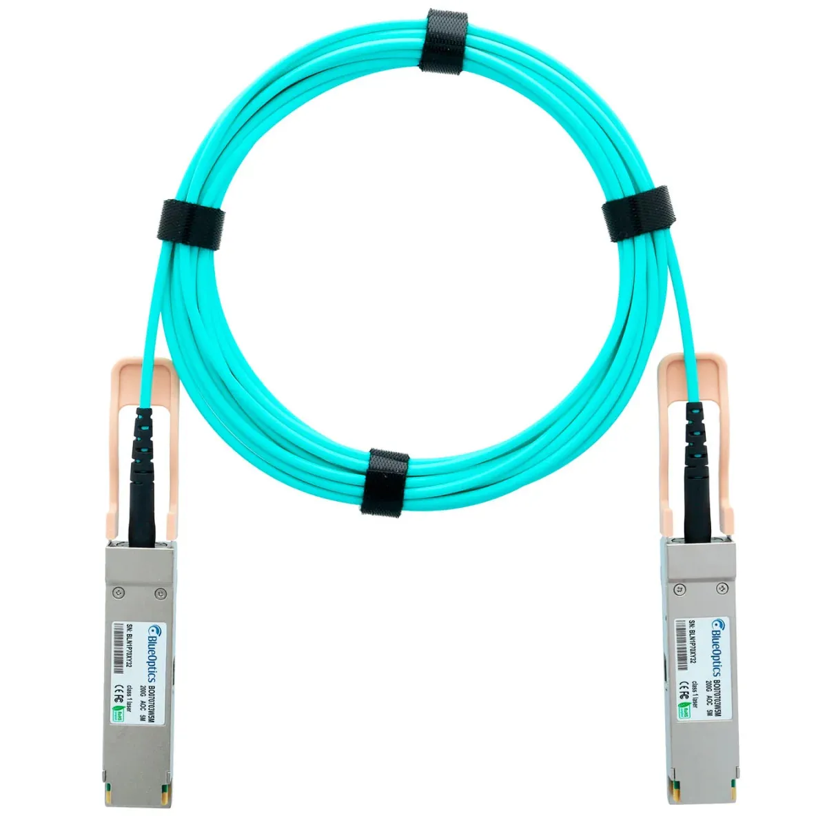 Warum ist AOC-Kabel die Zukunft der Hochgeschwindigkeits-Datenverbindungen?