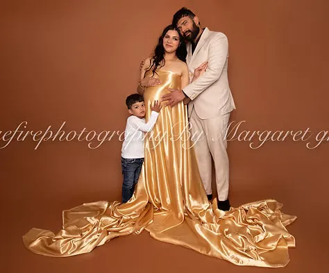 Top Benefits of Maternity Professional Photography in Fife for Expecting Mothers