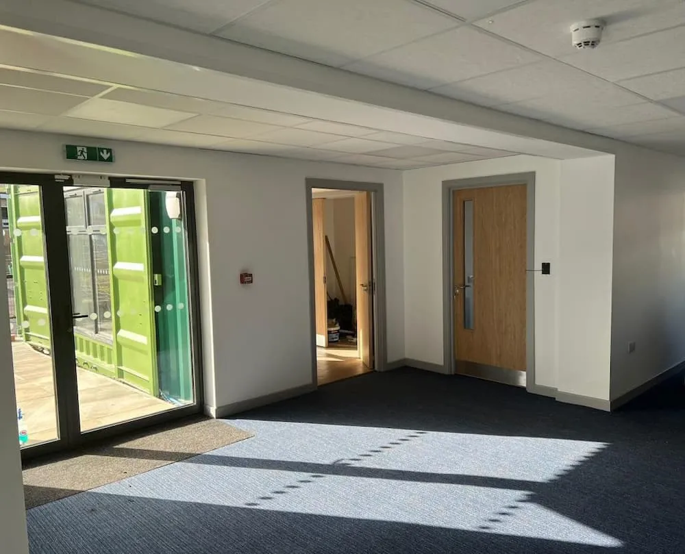 Mobile Classrooms Meeting Diverse Educational Space Requirements Efficiently Today