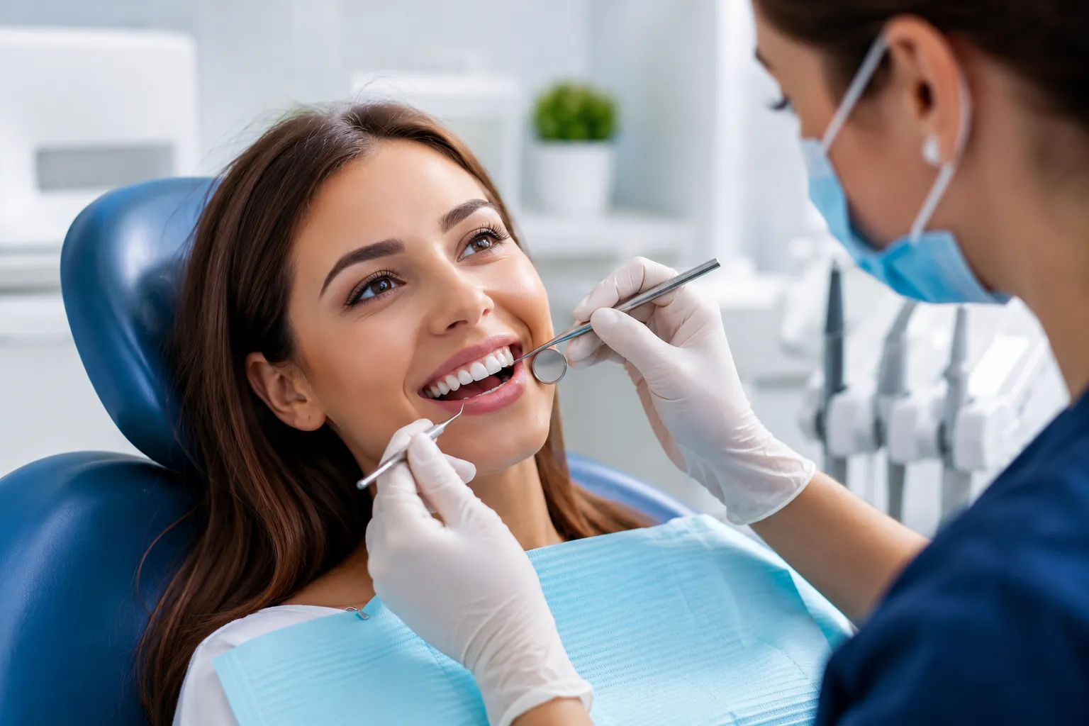 How Preventive Dentistry Reduces the Risk of Tooth Decay