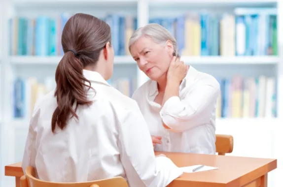Exploring Non-Surgical Options for Long-Term Pain Management and Recovery