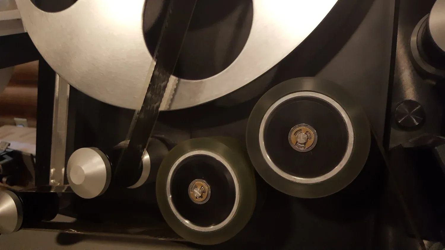 Why Is Professional Media Preservation Important for Protecting Valuable Footage?