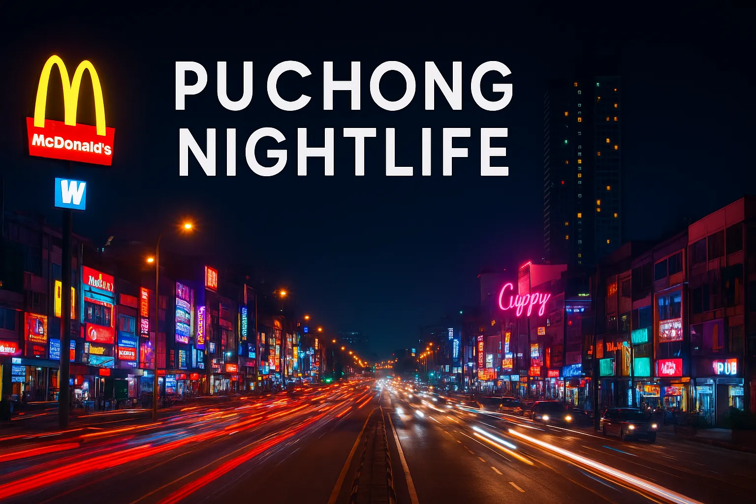 Local Favorites: The Best Things to Do in Puchong