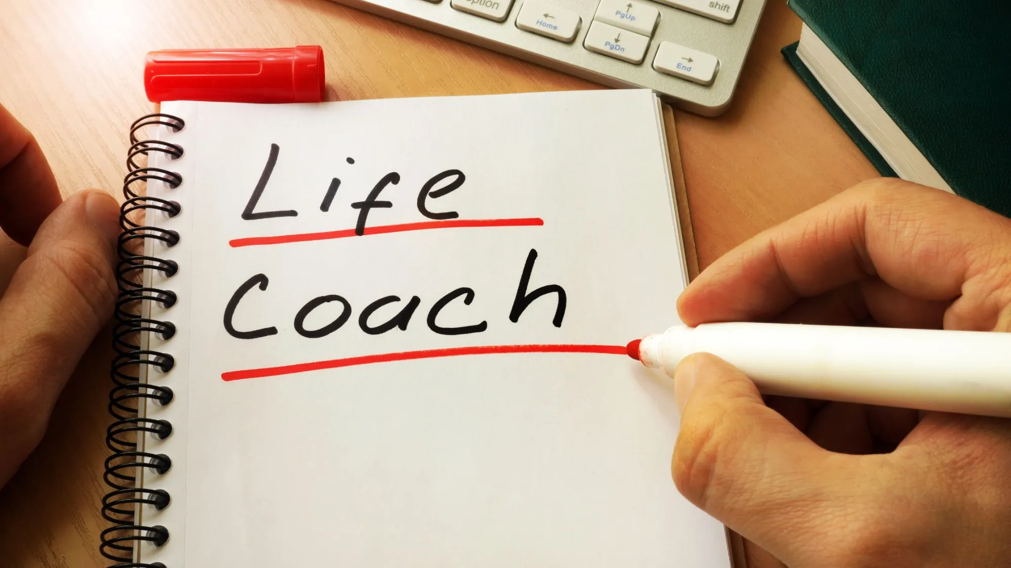 How a Life Coach in New Jersey Can Help You Reach Your Goals
