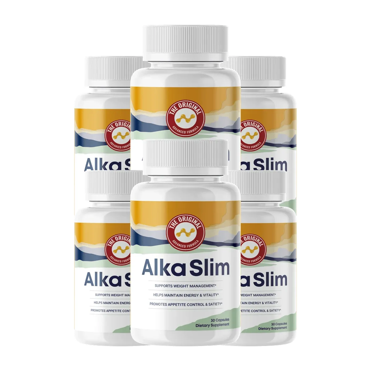 Alka Slim Tablet Reviews: Is It Safe and Effective for Weight Management?