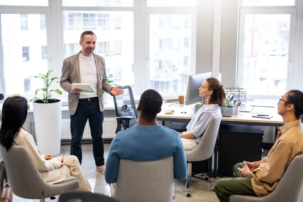 Is Human Resources Career Coaching Worth It? Here's What You Need to Know