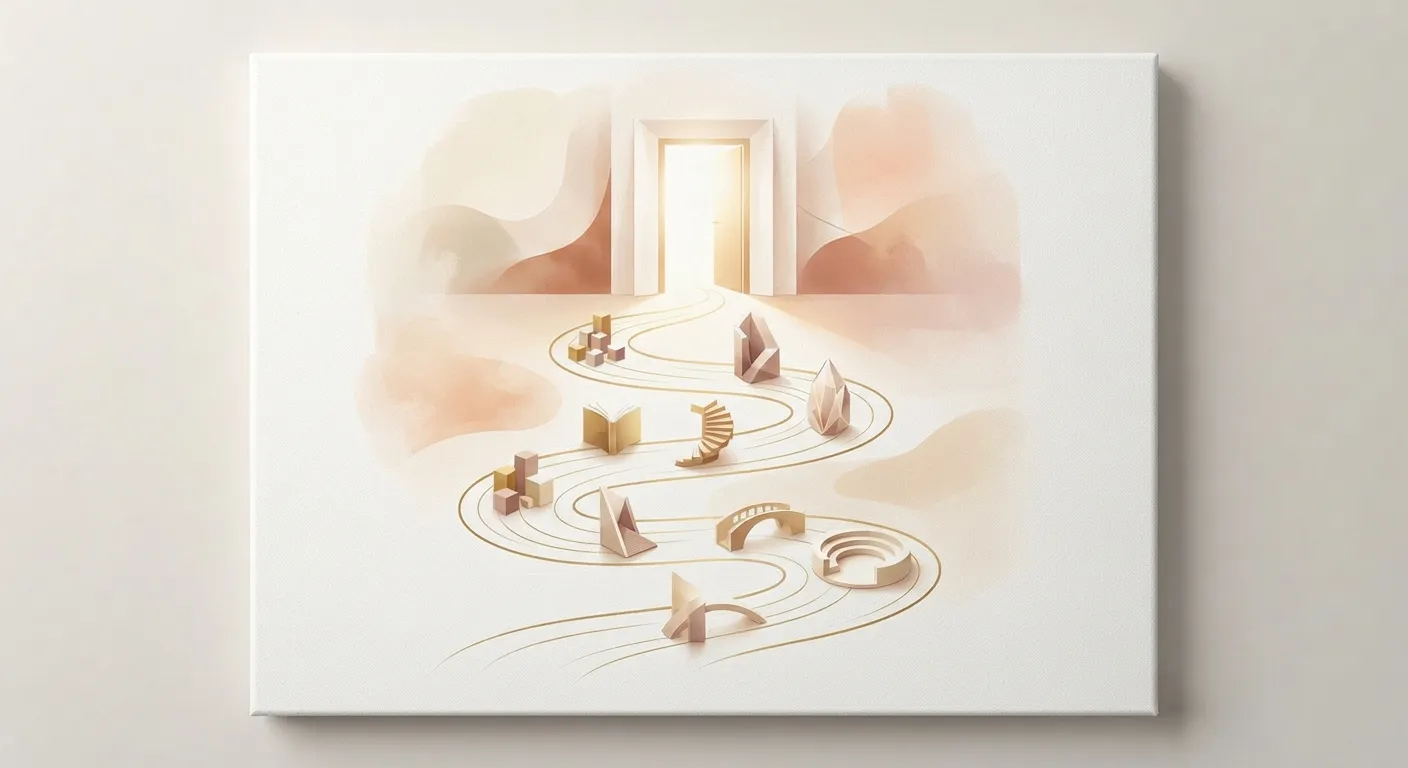 The Art of the Pivot: How to Translate Non-Traditional Career Paths on Paper