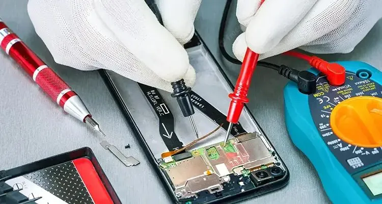 Mobile Phone Repair Store in Melbourne