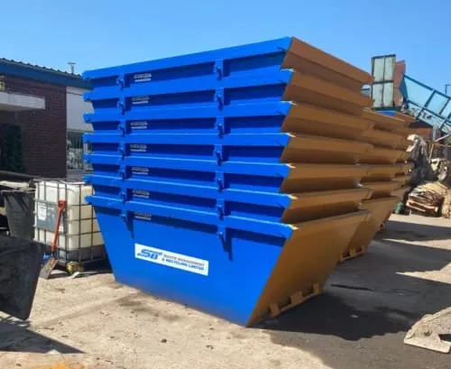 Why Same Day Skip Hire Wolverhampton Is Perfect for Urgent Waste Removal Projects