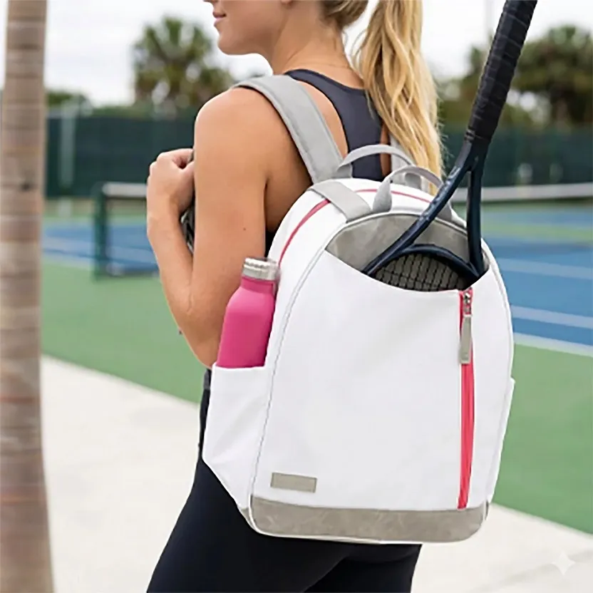 How to Protect Your Racquets and Gear When You Travel