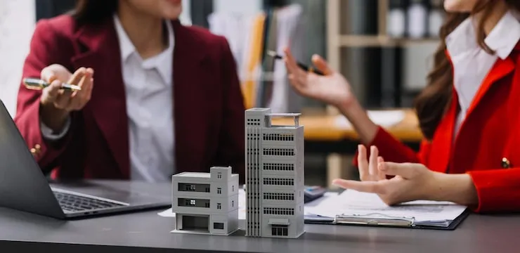 Finding Commercial Real Estate That Actually Fits Your Business Needs