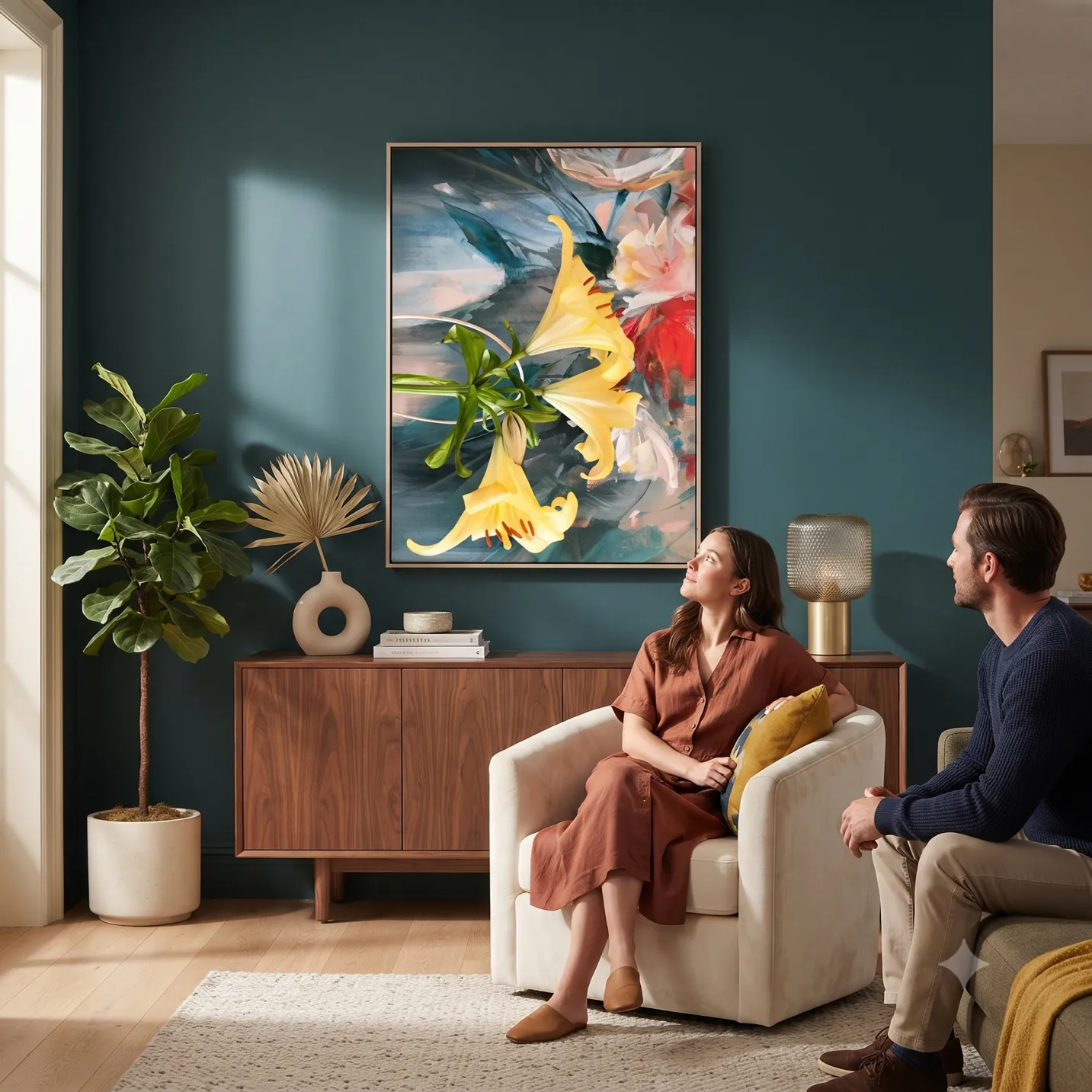 Canvas Wall Art: A Complete Guide to Choosing and Styling Your Home