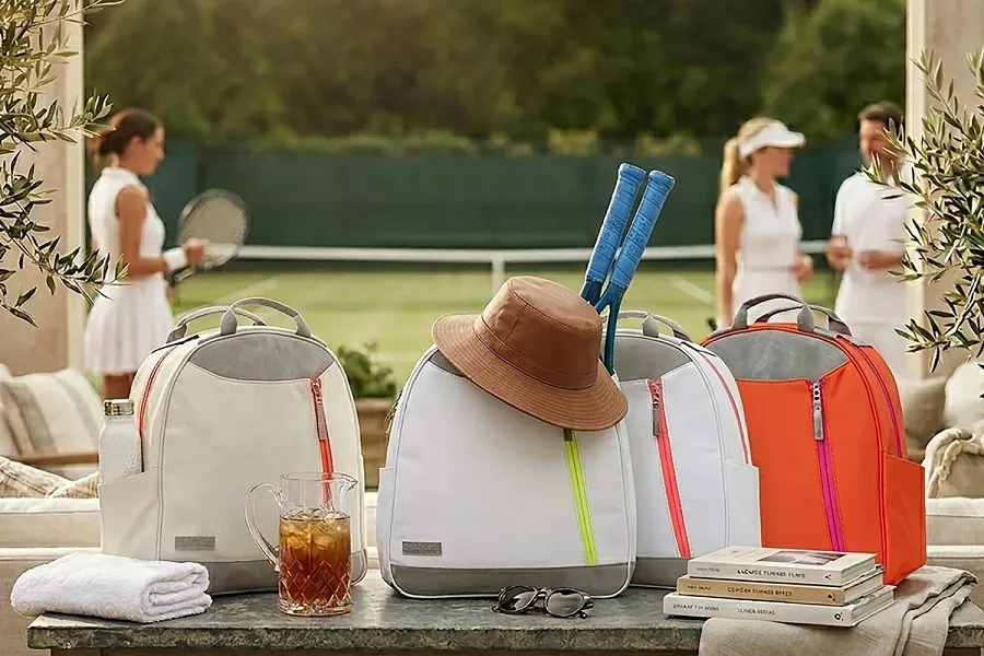 Cheap vs. Premium: Why Quality Materials Matter in a Tennis Bag