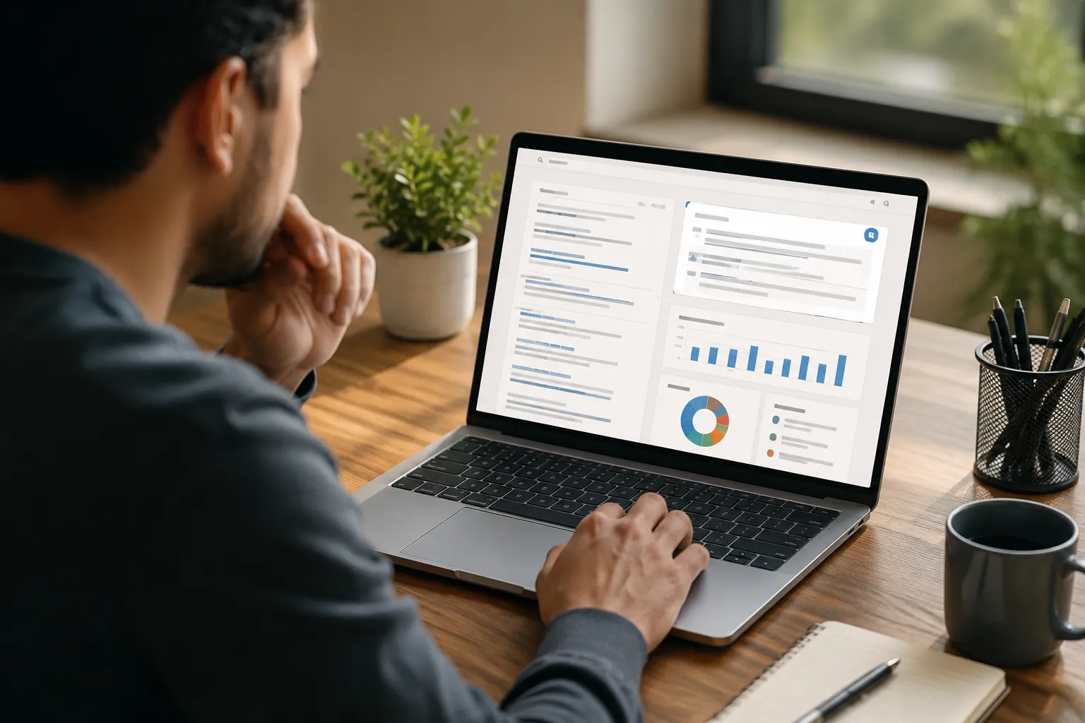 From Click to Customer: What Really Drives Conversions?