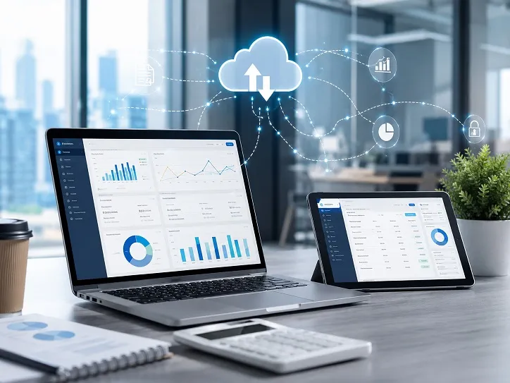 How Does Cloud Computing Accounting Software Detect Duplicate Payments Using AI Technology?