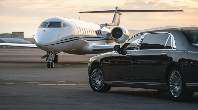 Limo Service Near Me For Safe Comfortable And Reliable Travel