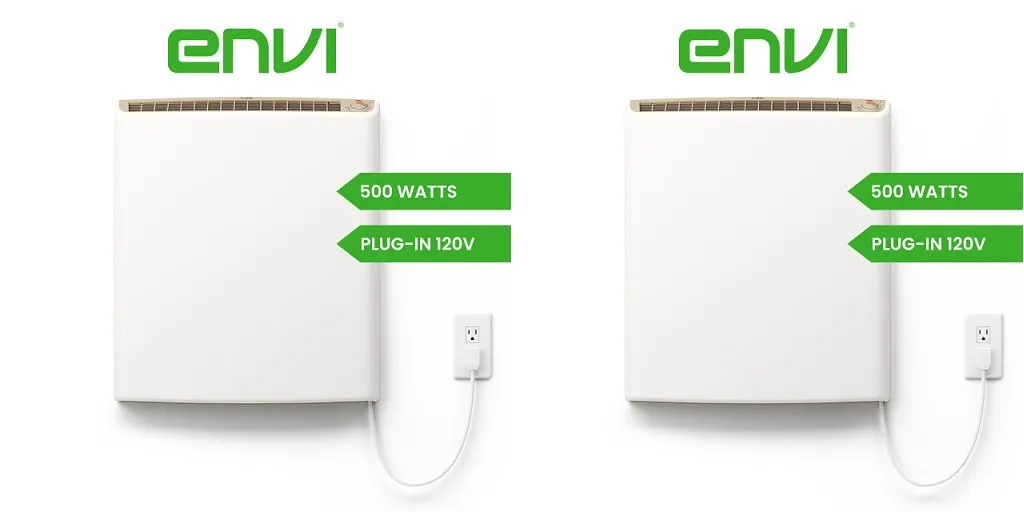 What a Plug-In Electric Heater Can Do About That One Cold Room in a Warm House