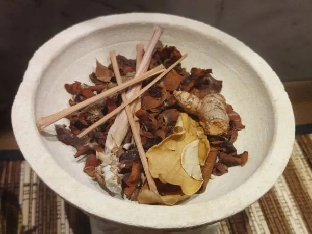 Deepening Your Relaxation With Traditional Herbal Steams