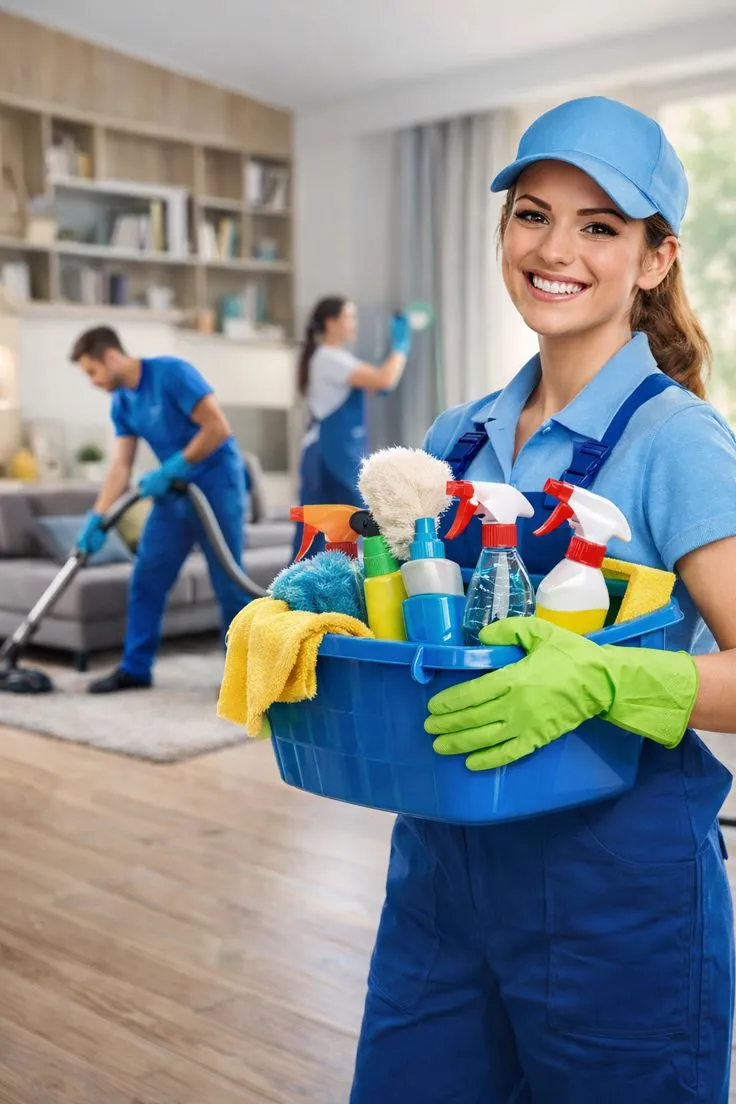 The Hidden Impact of an Unmaintained Office on Employees and Visitors